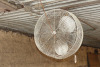 30in Electric Barn Fan - 4