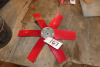 Unused 18in Fan Blade - 3
