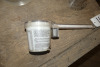 2 Measuring Jugs, Rate Scale, Face Shield - 7