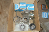 Good Lot of Bearings - 3