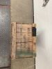 Norfolk Fruit Growers Wooden Crate - 2