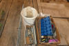 Large Lot of Hardware