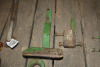 John Deere Step, U-Bolts, Hitch Parts - 3