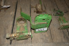 John Deere Step, U-Bolts, Hitch Parts - 6