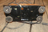 Magnetic 12V Double Strobe Light - 5