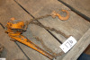 Mastercraft 1 1/2T Come-a-Long - 4