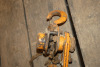Mastercraft 1 1/2T Come-a-Long - 6