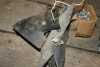 Lot of Cultivator Sweeps, Points, Bolts - 6