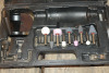 Powerfist Pneumatic Grinder Tool - 4