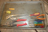 Lot of Hand Tools - 4
