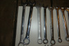 Lot of 19 Misc. Wrenches - 6