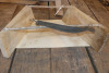 Homebuilt Grain Chute - 5