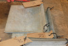 Lot of 90 Aearation Floor Filler Plates - 3