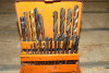 Partial Drill Bit Index - 2
