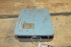 Partial Drill Bit Index - 4