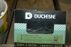 20 Lug Nuts & Part Box of 3in Nails - 2