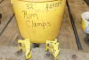 32 Rim Clamps - 3