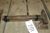 Chisel, Hatchet, Stone Hammer - 3