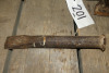 Chisel, Hatchet, Stone Hammer - 5