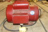 Leeson 2hp 230V Electric Motor - 3