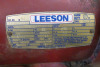 Leeson 2hp 230V Electric Motor - 6
