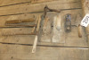 Lot of Tools