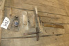 Lot of Tools - 3
