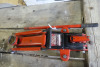 Motomaster 2 1/4 Ton Hyd. Floor Jack - 4
