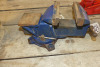 Mastercraft Swivel Bench Vise - 4