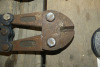 2-Pairs of Bolt Cutters - 6