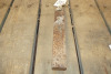 Overhead Door Weight - 4