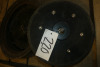 Unused John Deere Seed Drill Wheels - 2