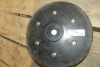 Unused John Deere Seed Drill Wheels - 3