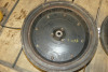 Unused John Deere Seed Drill Wheels - 4