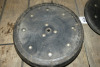 Unused John Deere Seed Drill Wheels - 6