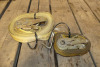 2-Sets of Ratchet Straps - 4