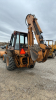 Case 580C Extendahoe Diesel Backhoe - 4