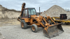 Case 580C Extendahoe Diesel Backhoe - 8