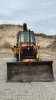 Case 580C Extendahoe Diesel Backhoe - 9