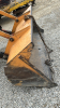 Case 580C Extendahoe Diesel Backhoe - 10