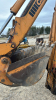 Case 580C Extendahoe Diesel Backhoe - 16