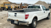 2013 Ford F150 2WD Pickup (See Note) - 5