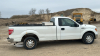 2013 Ford F150 2WD Pickup (See Note) - 6