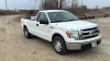 2013 Ford F150 2WD Pickup (See Note) - 7