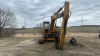 Hy-Hoe-680 Excavator - 2