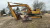 Hy-Hoe-680 Excavator - 4