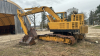 Hy-Hoe-680 Excavator - 5