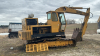 Hy-Hoe-680 Excavator - 8