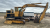 Hy-Hoe-680 Excavator - 9