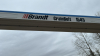 Brandt 1545 Grain Belt Conveyor - 9